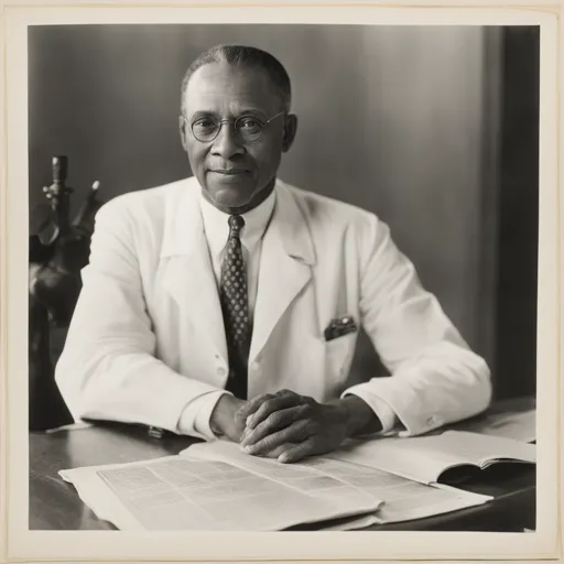 Randolph Lewis White