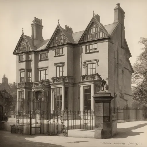 Randolph Lycett