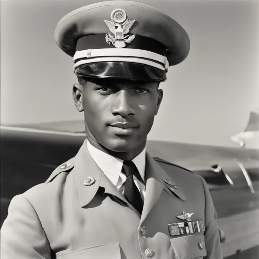 Randolph M. Holder