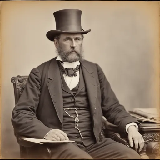 Randolph Nott