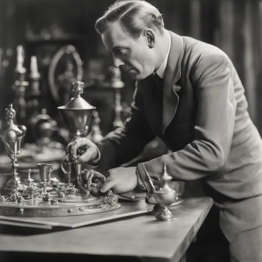 Randolph Osborne Douglas