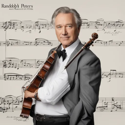 Randolph Peters