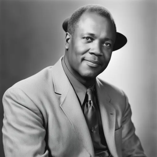 Randolph Powell