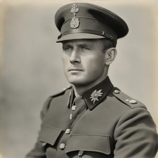 Randolph Ridling