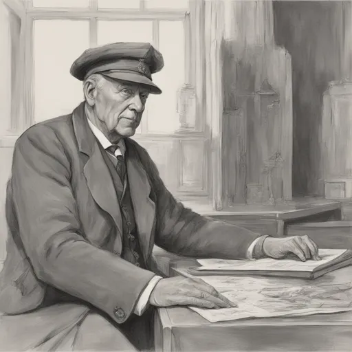 Randolph Schwabe