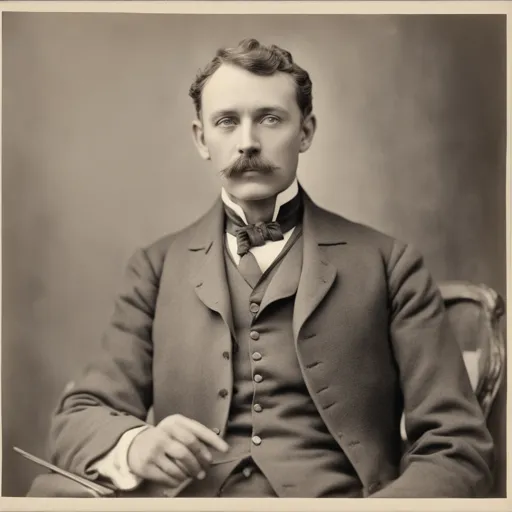 Randolph Stone
