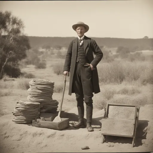 Randolph Stow
