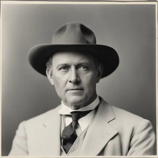 Randolph Townsend