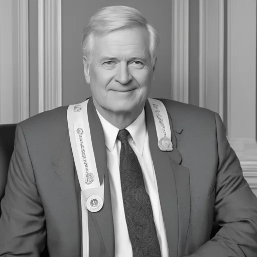 Randolph W. Peterson