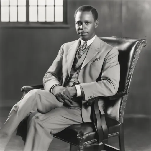 Randolph W. Thrower