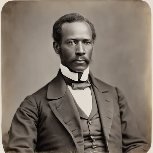 Randolph W. Washington