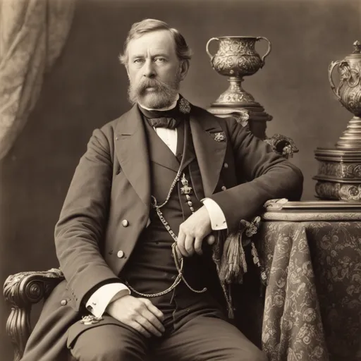 Randolph Wemyss