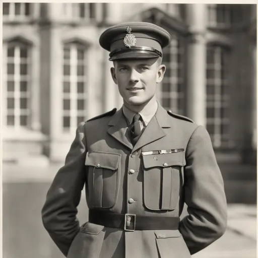 Randolph Wise
