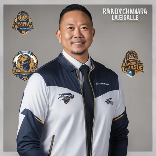 Randy Alcantara
