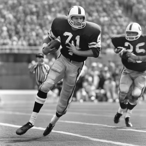 Randy Allen (American football)