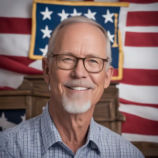 Randy Armstrong (politician)