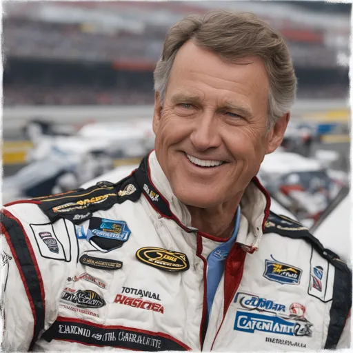 Randy Baker