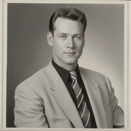 Randy Baldwin