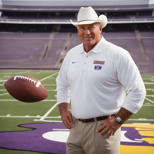 Randy Ball