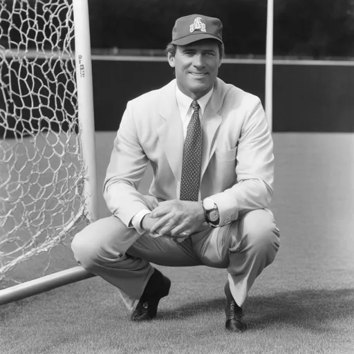 Randy Bates