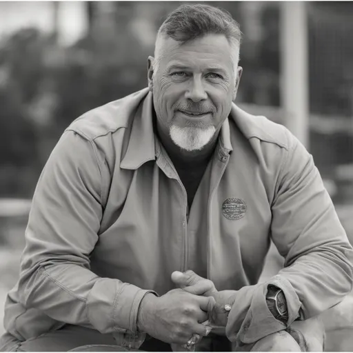 Randy Beverly