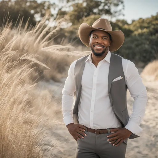 Randy Beverly Jr.