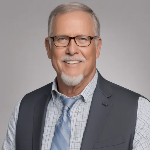 Randy Brinson