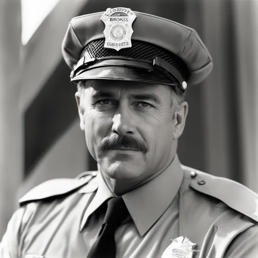 Randy Brooks (actor)