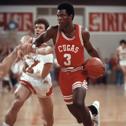 Randy Brown (basketball)