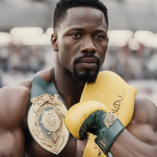 Randy Brown (fighter)