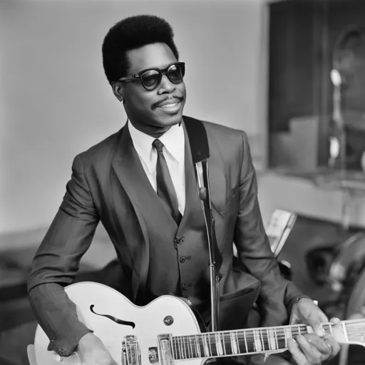 Randy Brown (musician)
