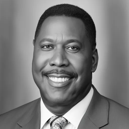 Randy Brown (politician)