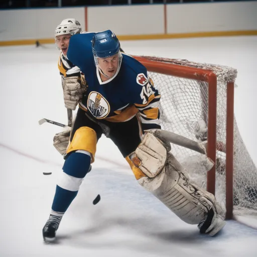 Randy Bucyk