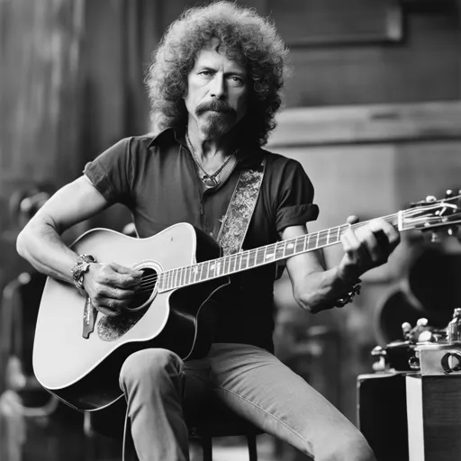 Randy California