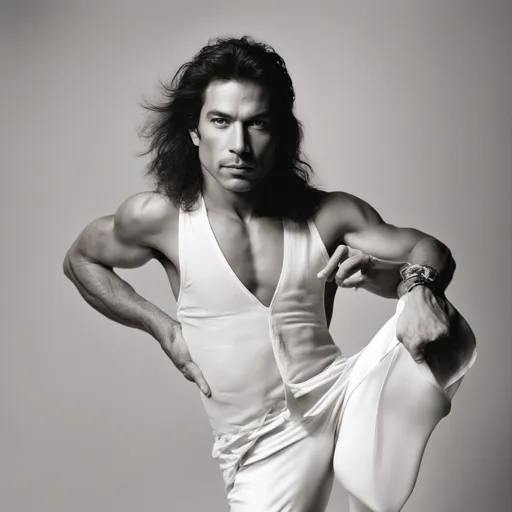 Randy Castillo (dancer)