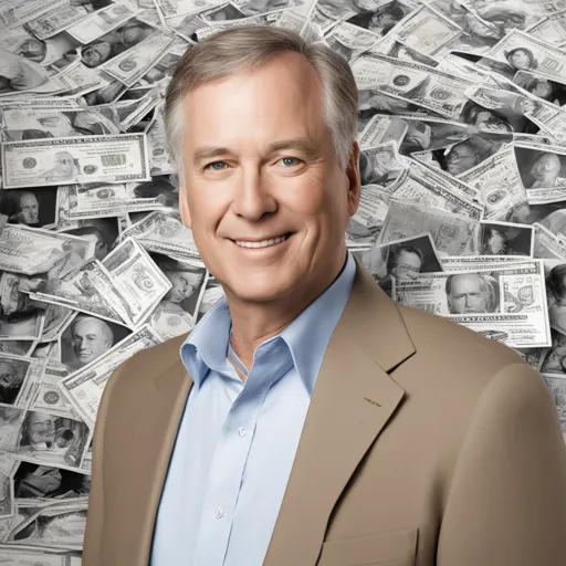 Randy Charles Morin