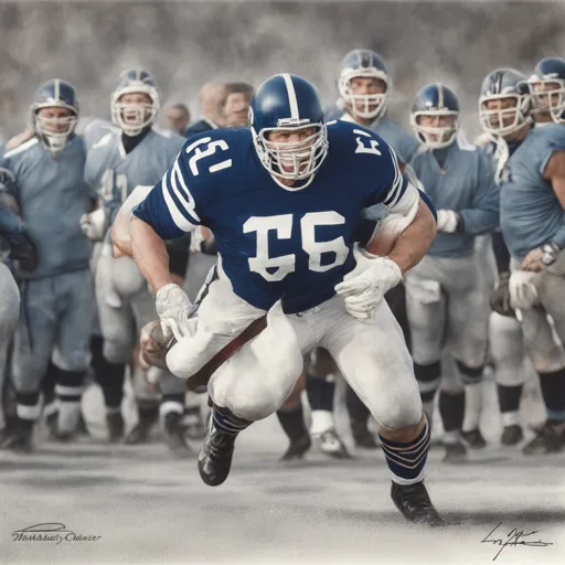 Randy Chevrier