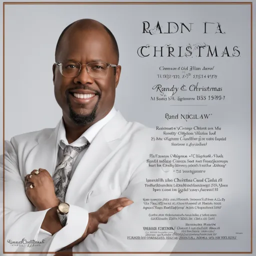 Randy Christmas