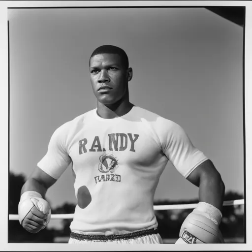Randy Clark (boxer)