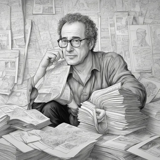 Randy Cohen
