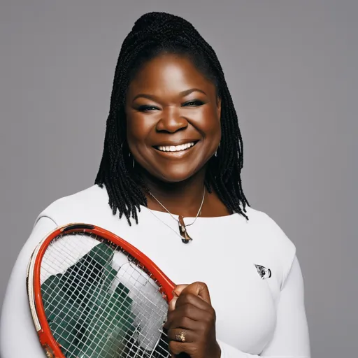 Randy Crawford (tennis)