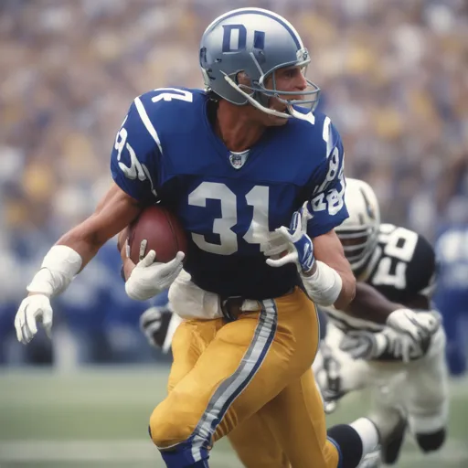 Randy Cuthbert