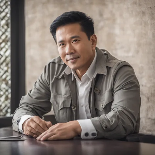 Randy David