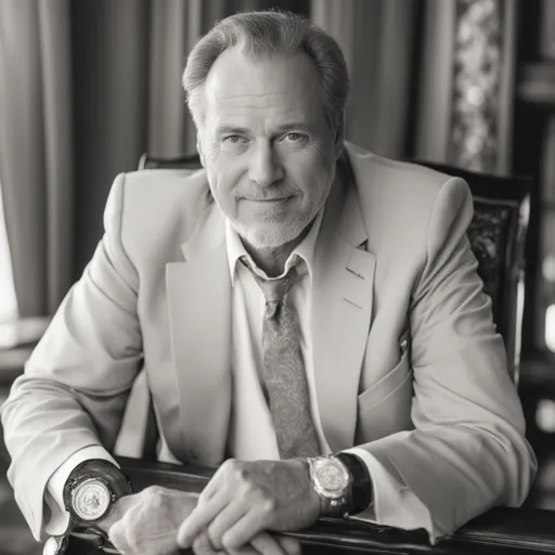 Randy Davis