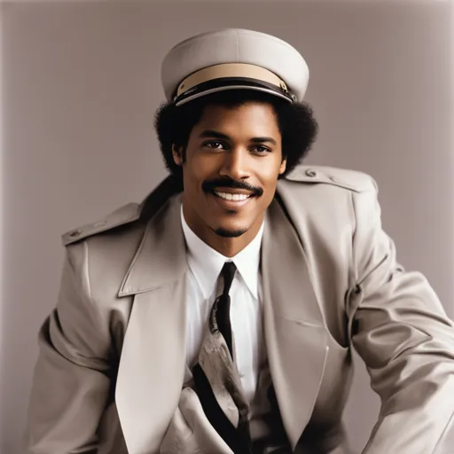 Randy DeBarge