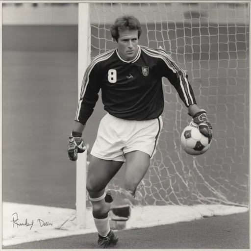 Randy Dedini