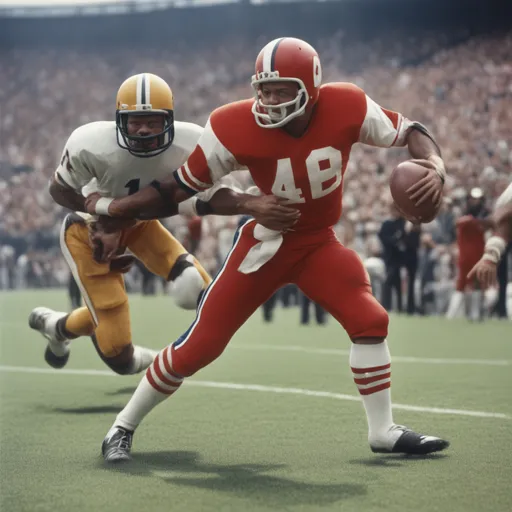 Randy Edmunds (American football)