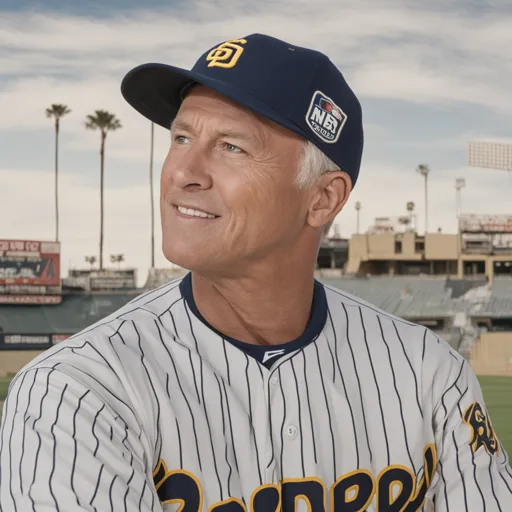 Randy Elliott