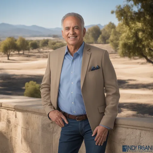 Randy Fasani