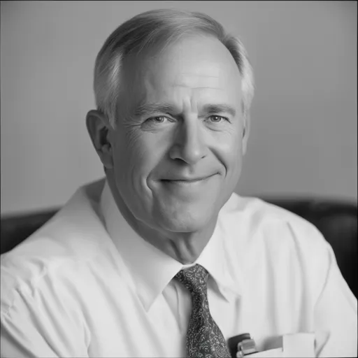 Randy Fischer